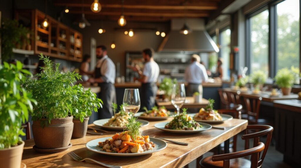 A Foodie’s Guide to Alton: Jupiter’s Hottest Dining Neighborhood